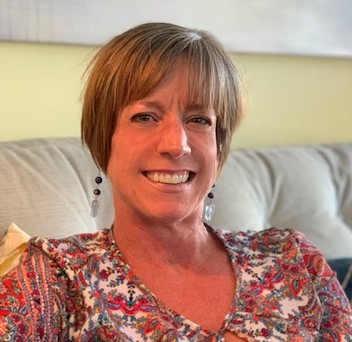 Jennifer Mendelsohn Charleston interior designer